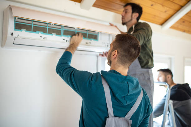 Best HVAC Repair Near Me  in West Columbia, TX