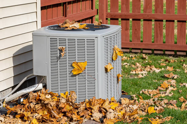 HVAC Emergency Services in West Columbia, TX