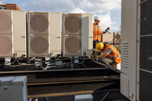 Best Best HVAC Companies  in West Columbia, TX