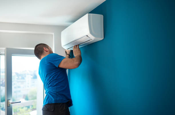 Best Ductless HVAC Repair  in West Columbia, TX