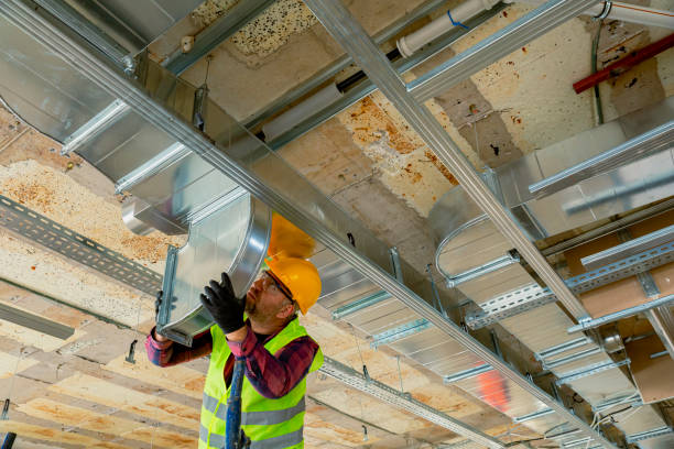 Best HVAC Maintenance Near Me  in West Columbia, TX
