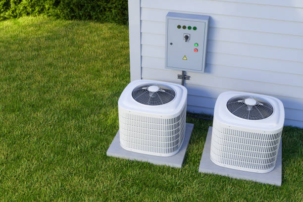 Best Central Air Repair  in West Columbia, TX