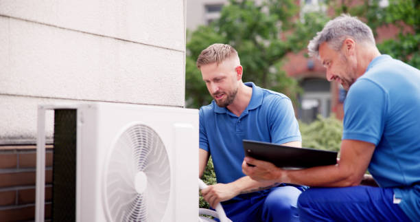 HVAC Maintenance Plan in West Columbia, TX