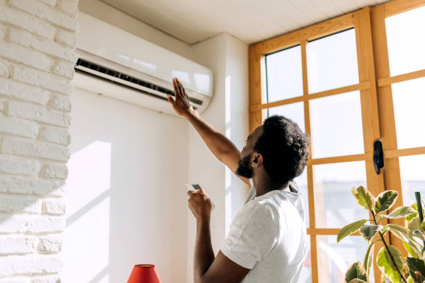 Best Affordable HVAC Services  in West Columbia, TX