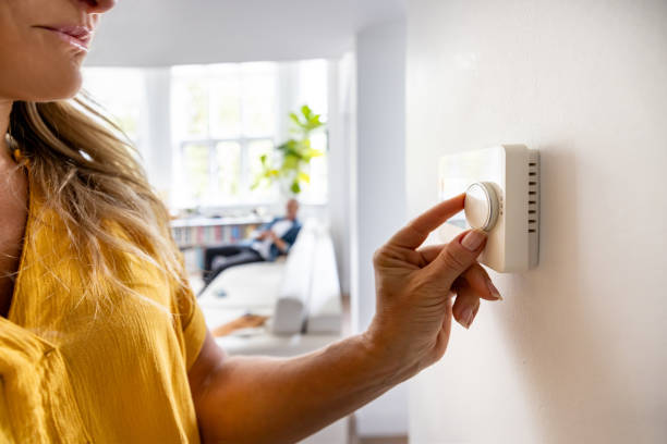 Best HVAC Repair Near Me  in West Columbia, TX
