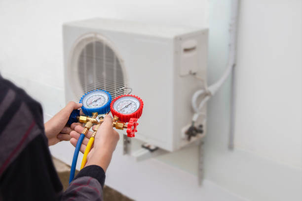 Best HVAC Emergency Services  in West Columbia, TX