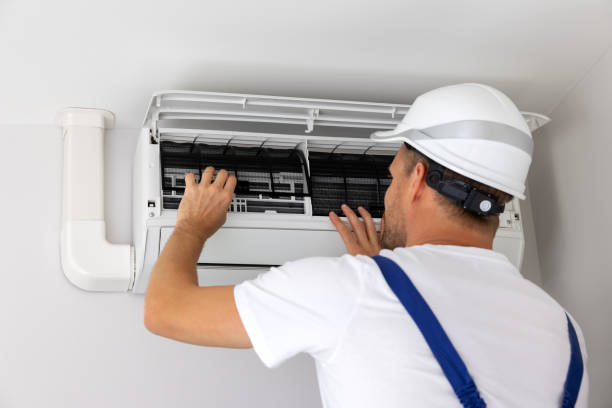 Best Furnace Repair Near Me  in West Columbia, TX