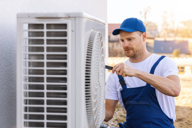 Affordable Air Conditioning Repair in West Columbia, TX