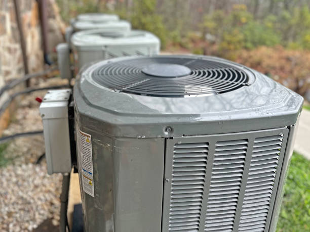 Best HVAC Air Duct Cleaning  in West Columbia, TX