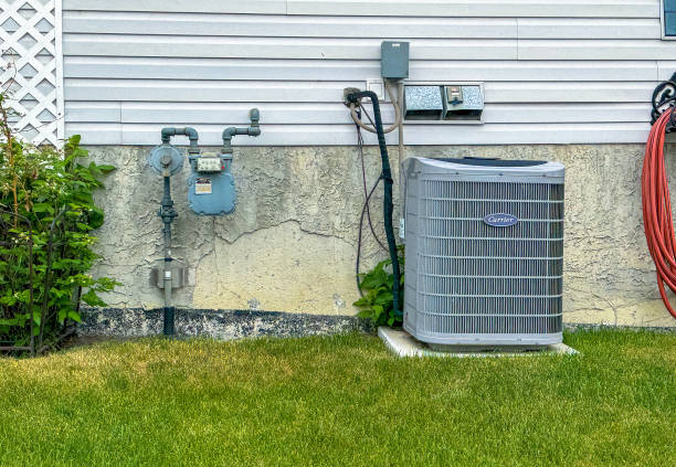 Best HVAC Replacement Cost  in West Columbia, TX